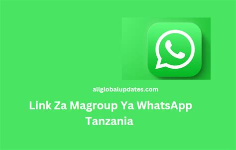 tanzania whatsapp group link 2023  One of the most well-known platforms, YouTube, has